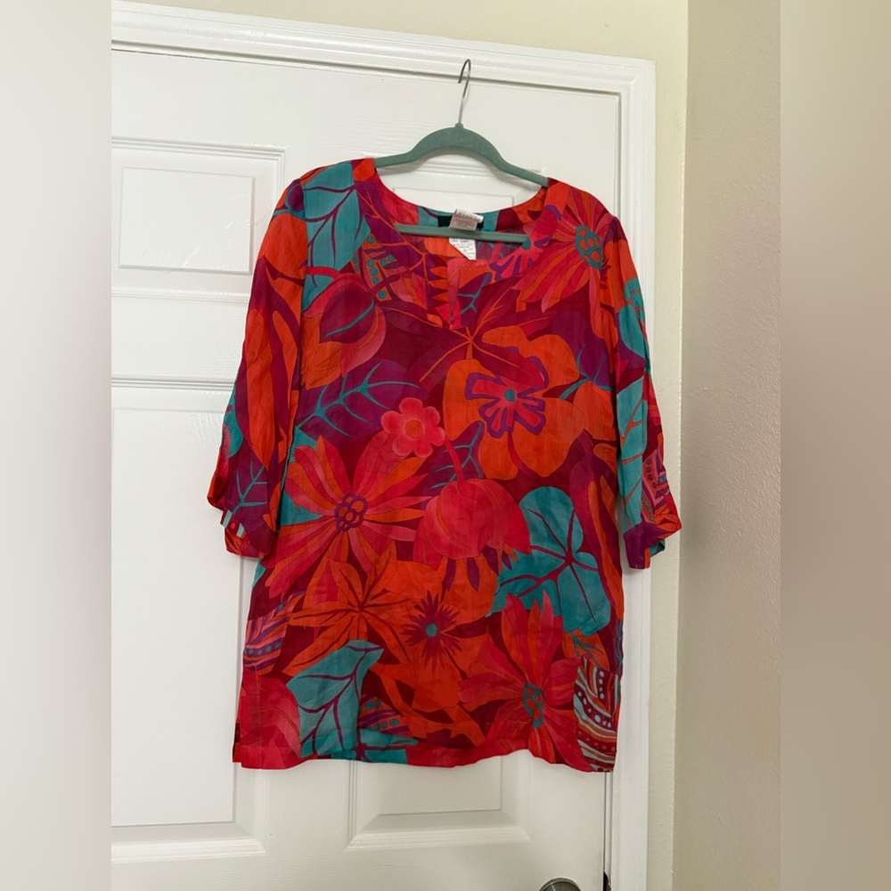 MaxMara Weekend CoverUp - Picture 2 of 14